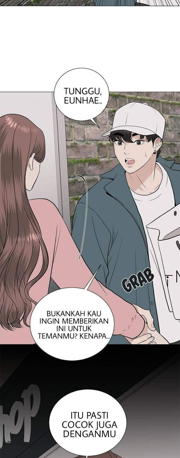 Monster Duke's Daughter Chapter 17 - halaman 4