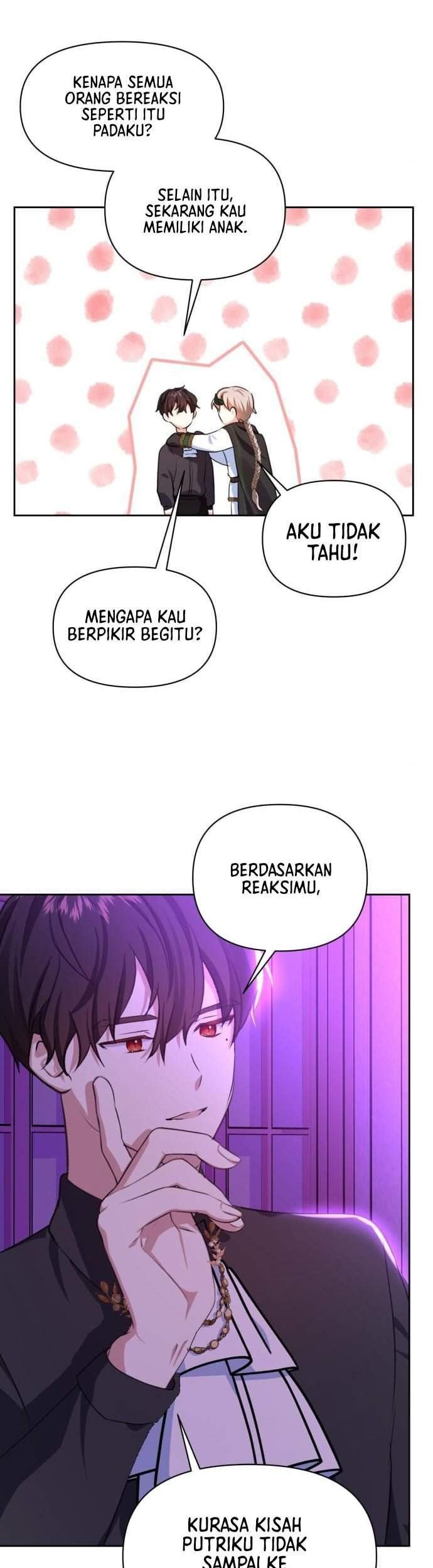 Monster Duke's Daughter Chapter 17 - halaman 40