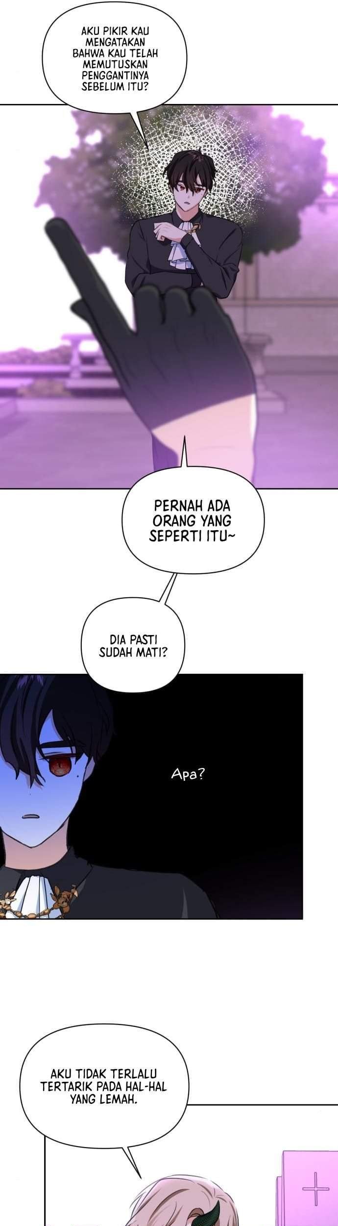 Monster Duke's Daughter Chapter 17 - halaman 46