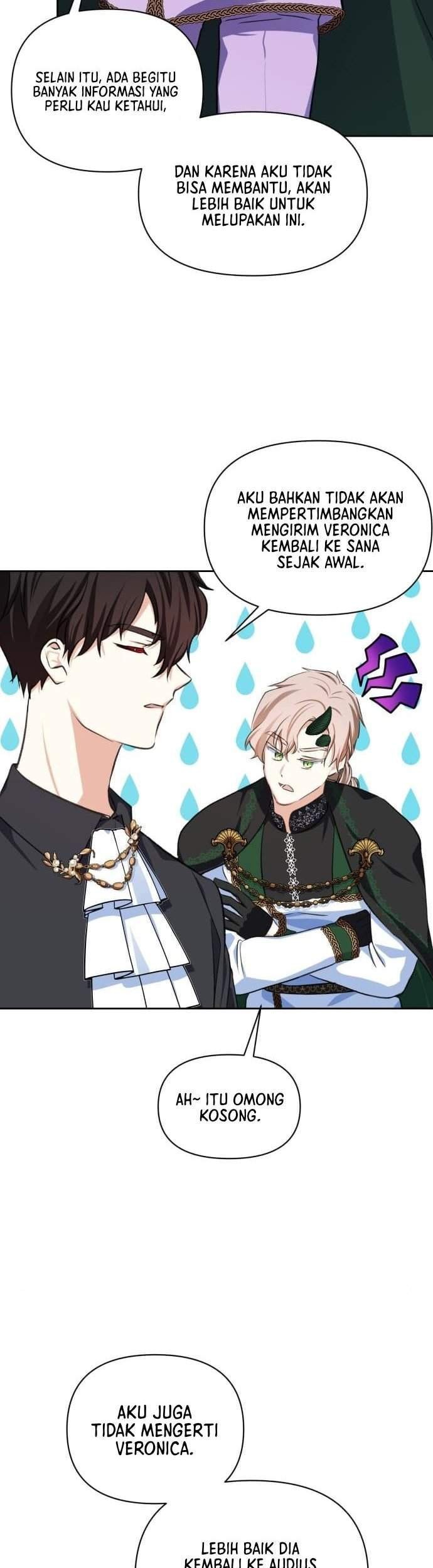 Monster Duke's Daughter Chapter 17 - halaman 48