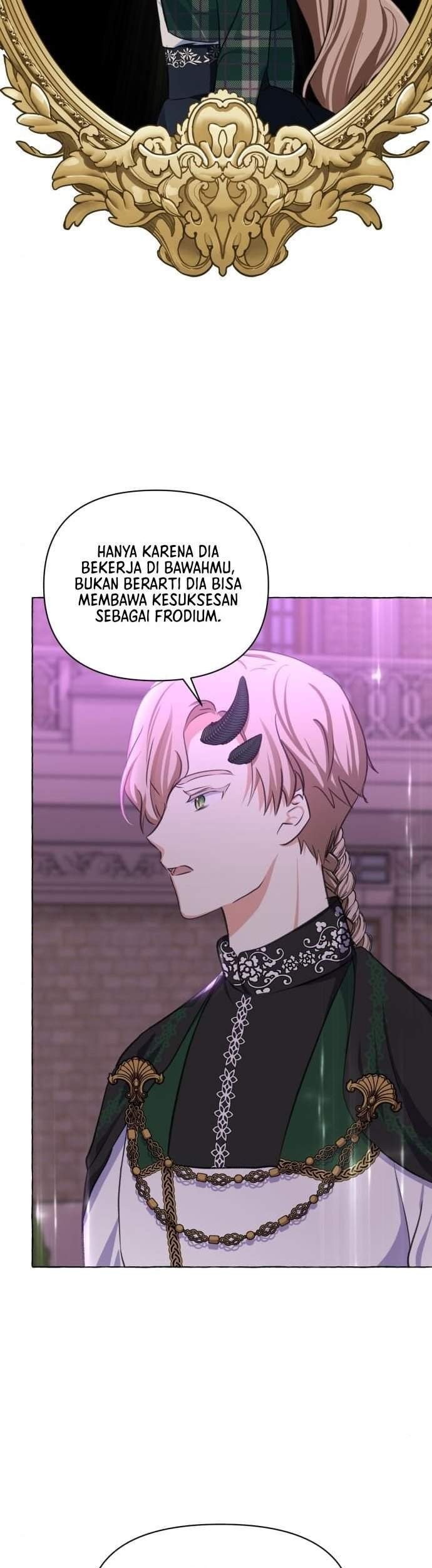 Monster Duke's Daughter Chapter 17 - halaman 50