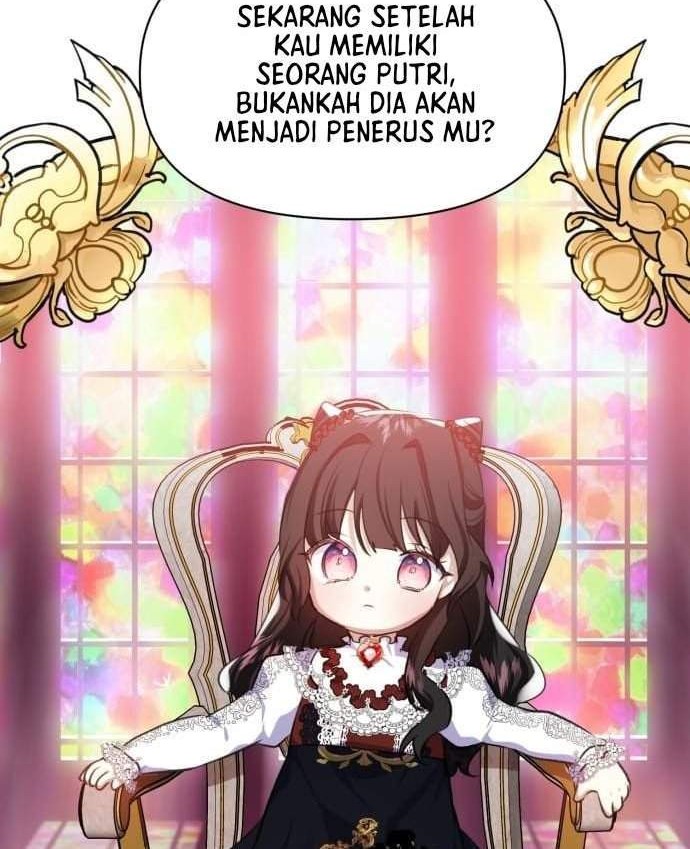 Monster Duke's Daughter Chapter 17 - halaman 51