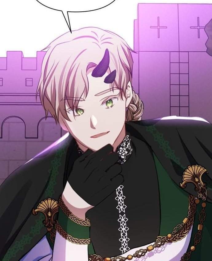Monster Duke's Daughter Chapter 17 - halaman 53
