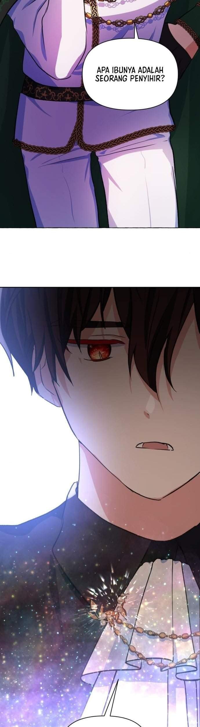 Monster Duke's Daughter Chapter 17 - halaman 54