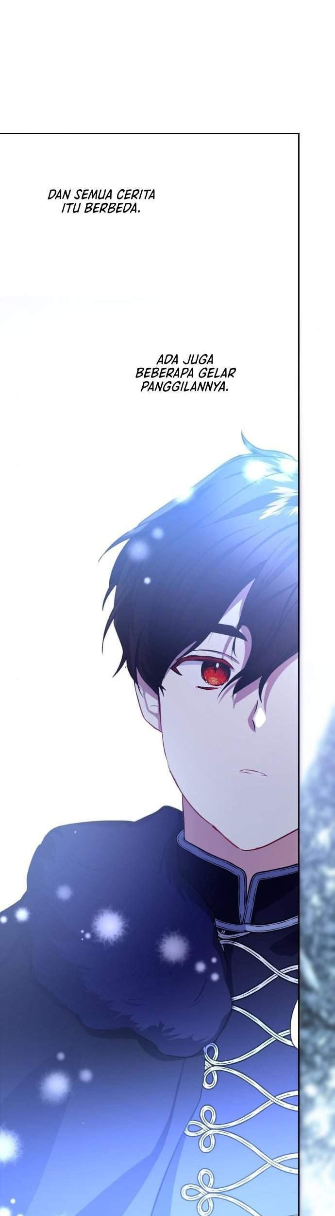 Monster Duke's Daughter Chapter 17 - halaman 58