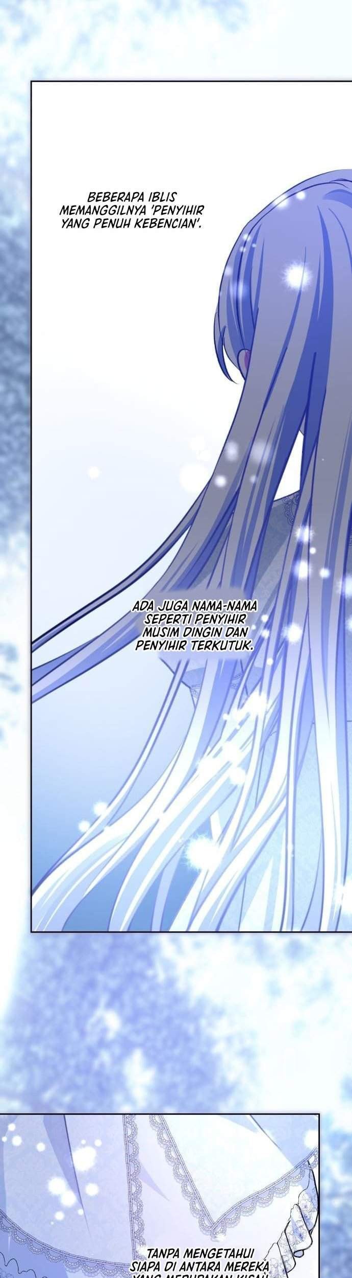 Monster Duke's Daughter Chapter 17 - halaman 60
