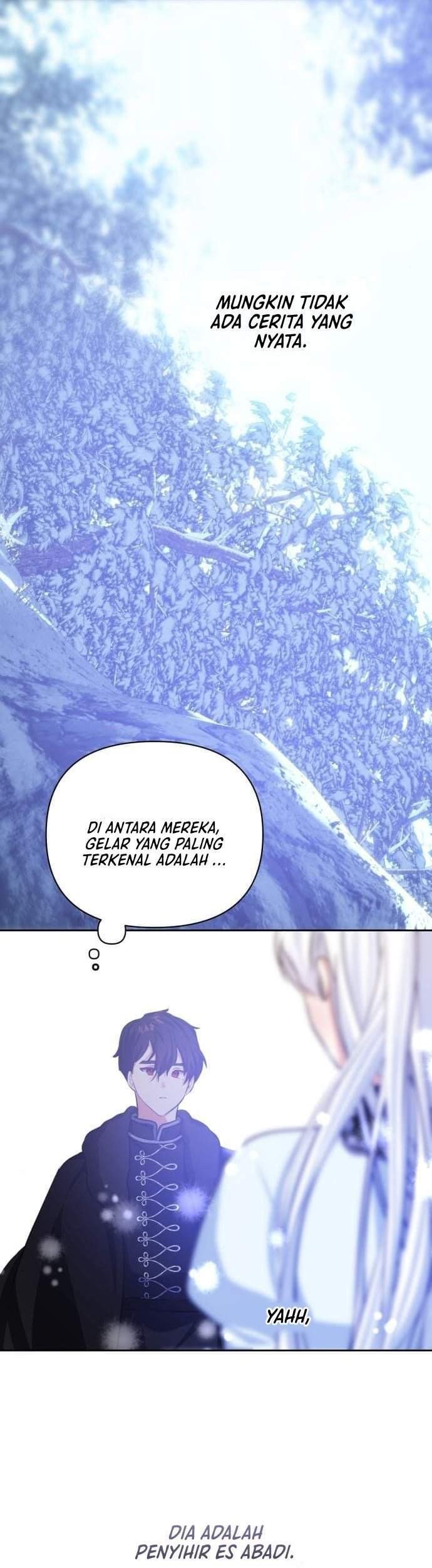 Monster Duke's Daughter Chapter 17 - halaman 62