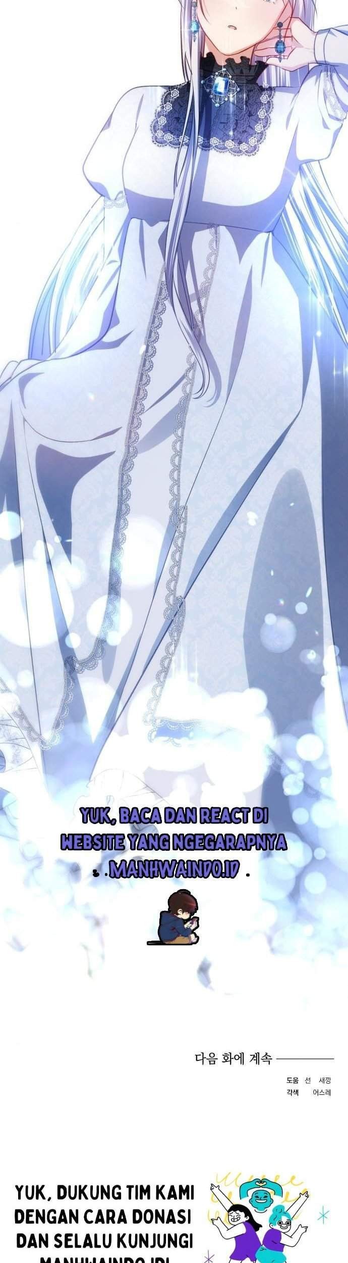 Monster Duke's Daughter Chapter 17 - halaman 64