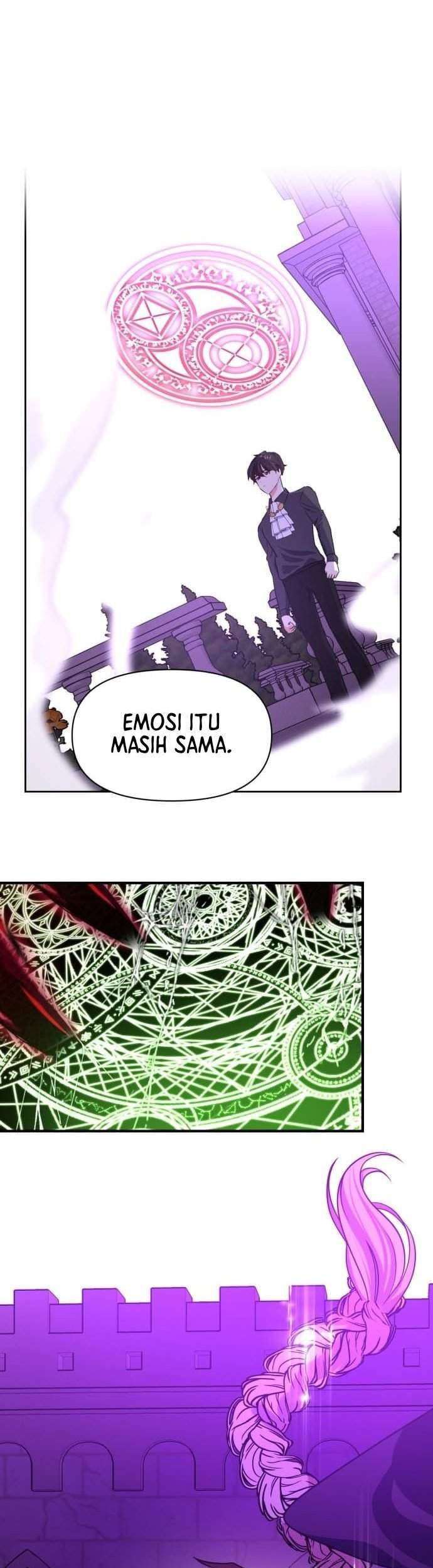 Monster Duke's Daughter Chapter 17 - halaman 8