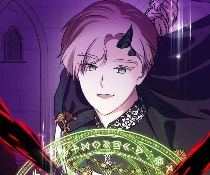 Monster Duke's Daughter Chapter 17 - halaman 9