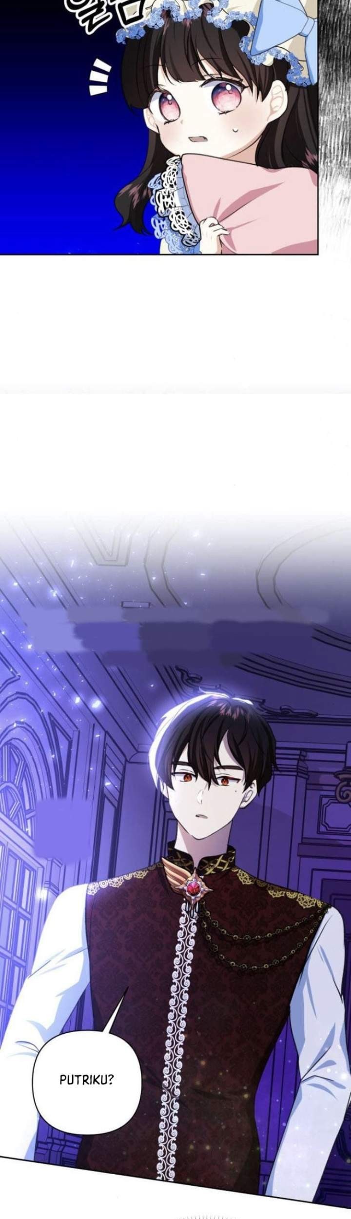 Monster Duke's Daughter Chapter 18 - halaman 15
