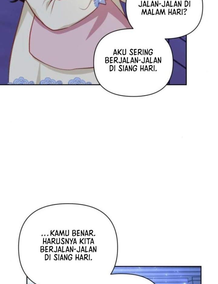 Monster Duke's Daughter Chapter 18 - halaman 18
