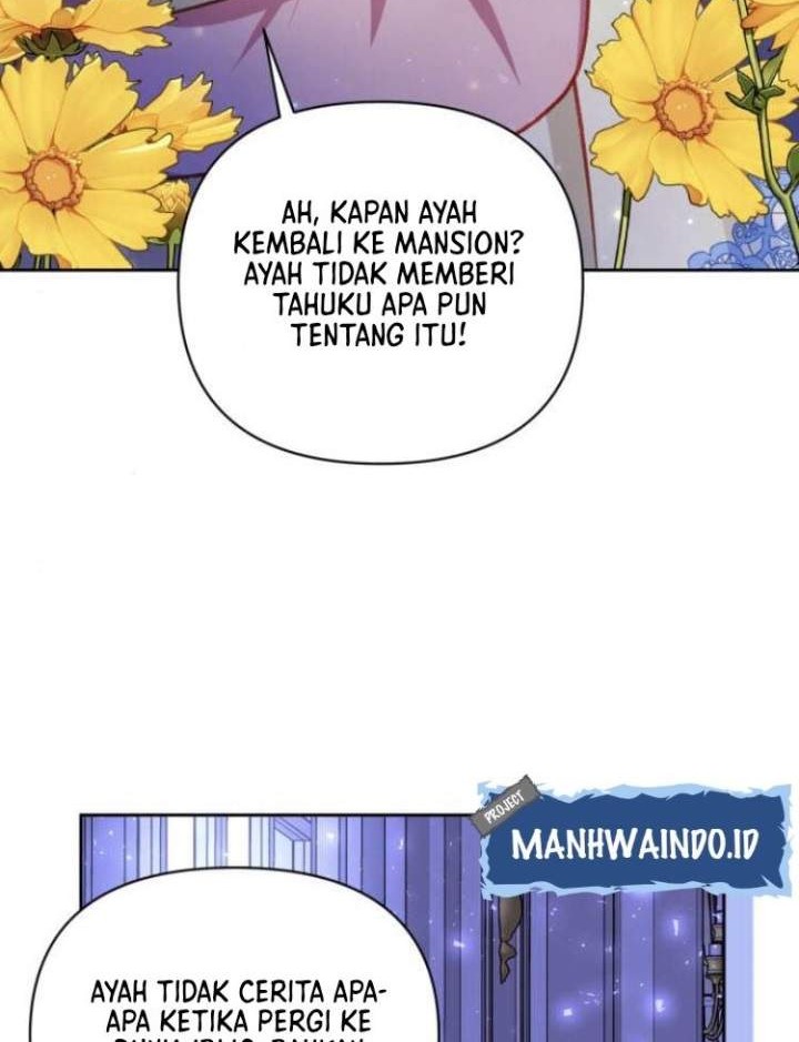 Monster Duke's Daughter Chapter 18 - halaman 20