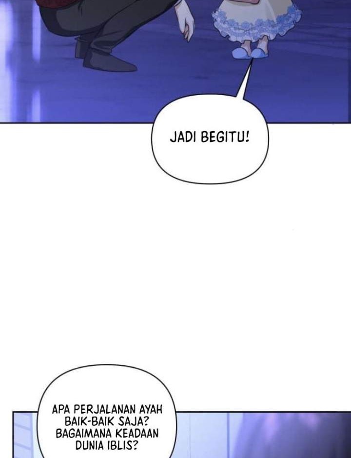 Monster Duke's Daughter Chapter 18 - halaman 24