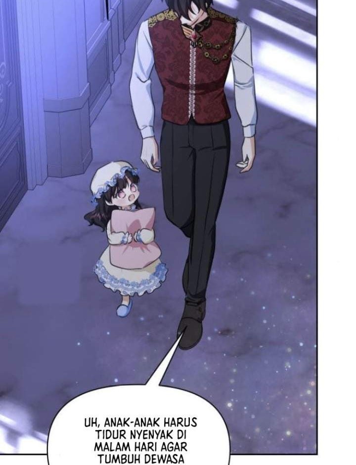 Monster Duke's Daughter Chapter 18 - halaman 28
