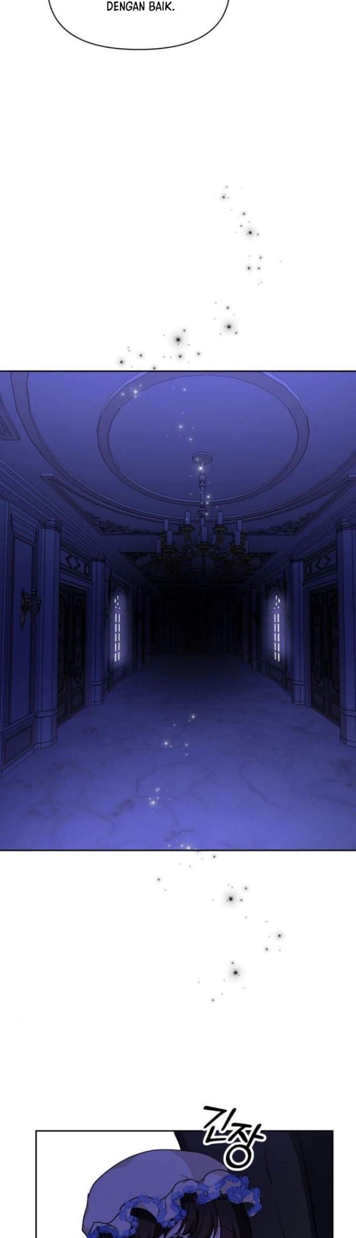 Monster Duke's Daughter Chapter 18 - halaman 29