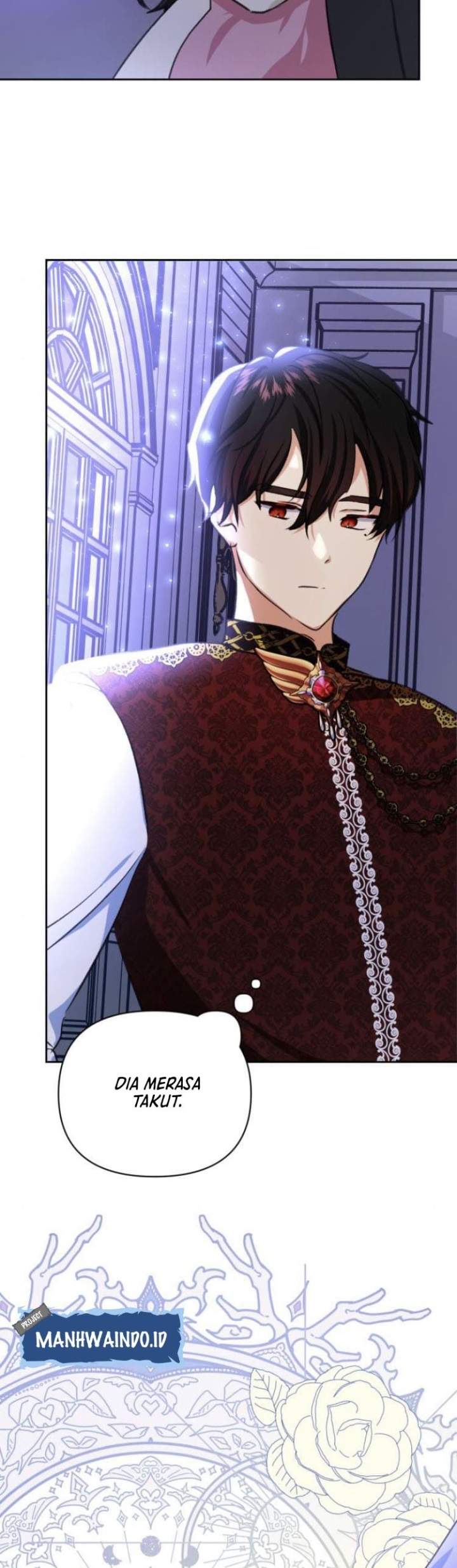 Monster Duke's Daughter Chapter 18 - halaman 34