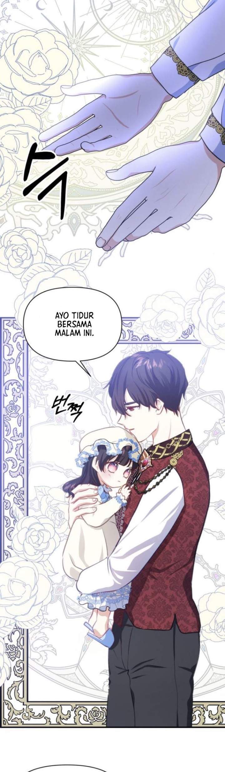 Monster Duke's Daughter Chapter 18 - halaman 35