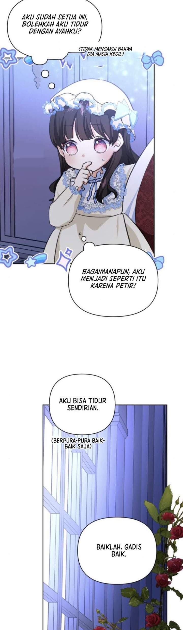 Monster Duke's Daughter Chapter 18 - halaman 36