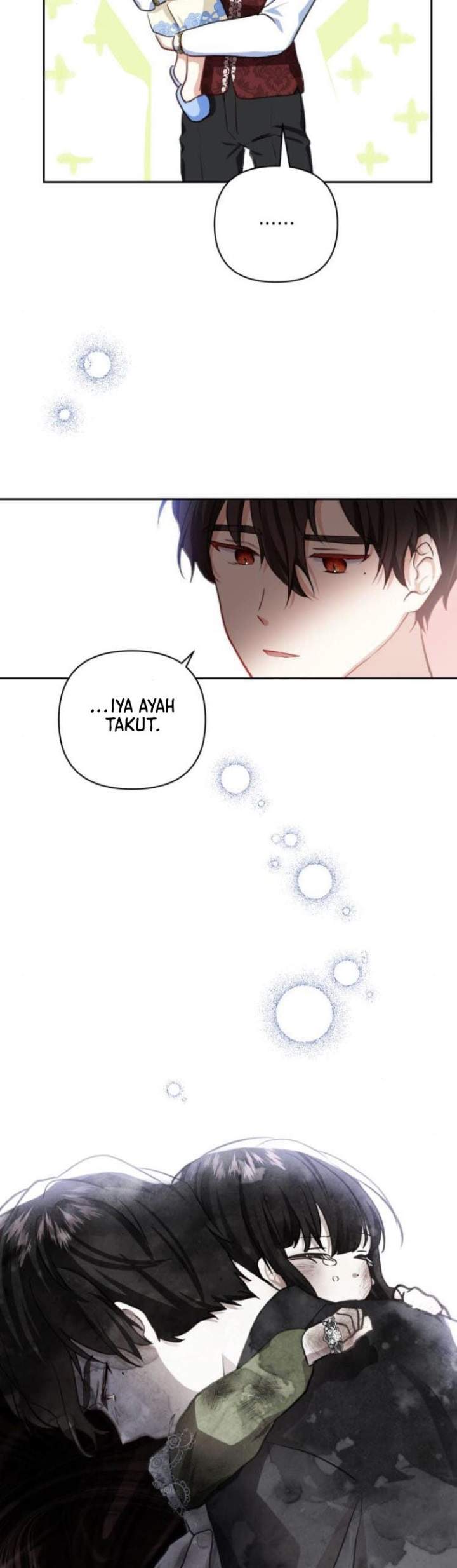 Monster Duke's Daughter Chapter 18 - halaman 38