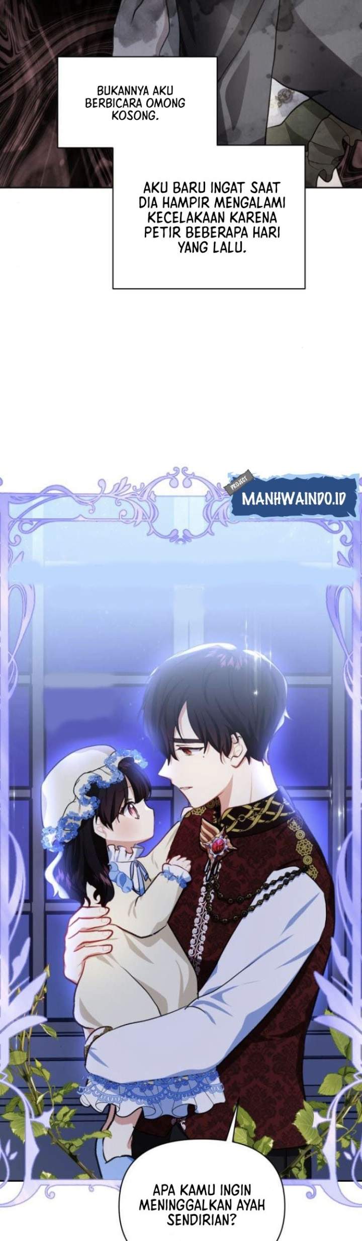 Monster Duke's Daughter Chapter 18 - halaman 39