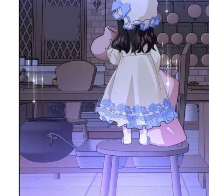 Monster Duke's Daughter Chapter 18 - halaman 4