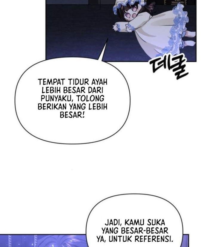 Monster Duke's Daughter Chapter 18 - halaman 42
