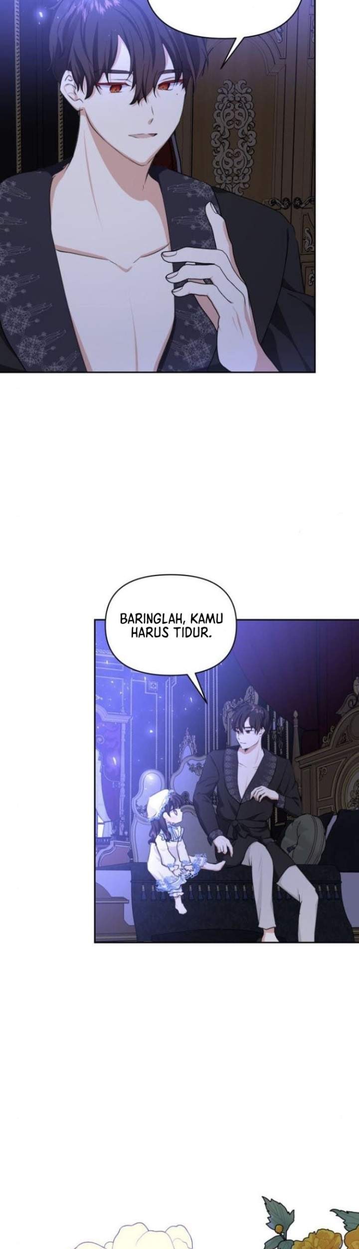 Monster Duke's Daughter Chapter 18 - halaman 43
