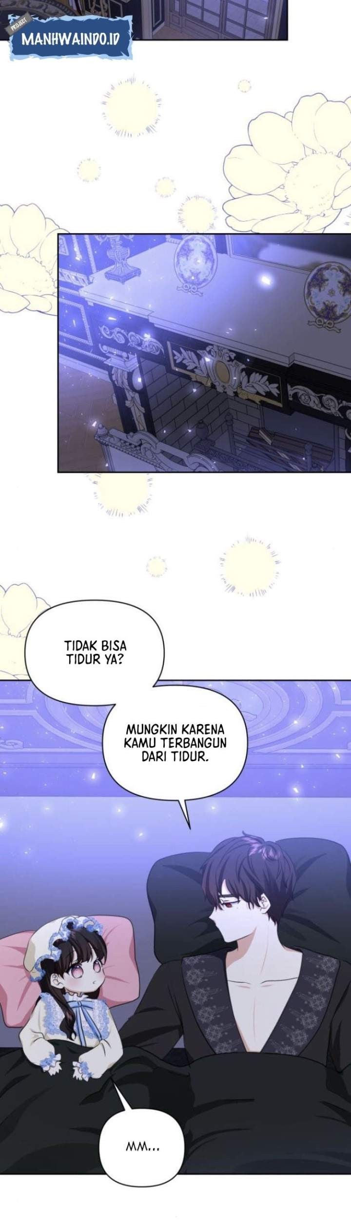 Monster Duke's Daughter Chapter 18 - halaman 45