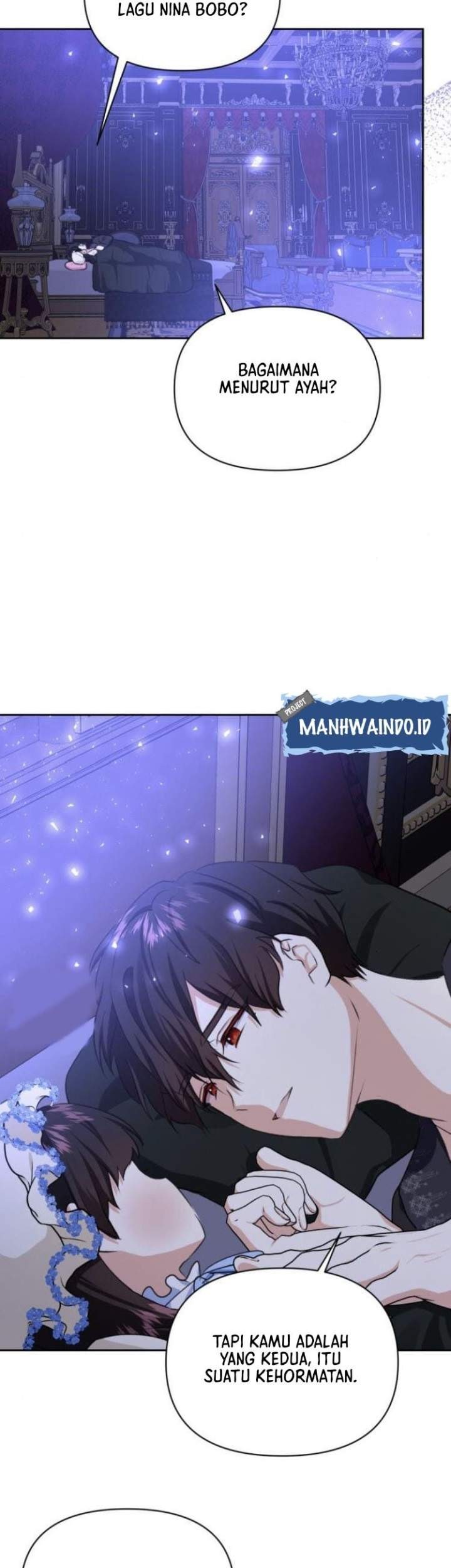 Monster Duke's Daughter Chapter 18 - halaman 49