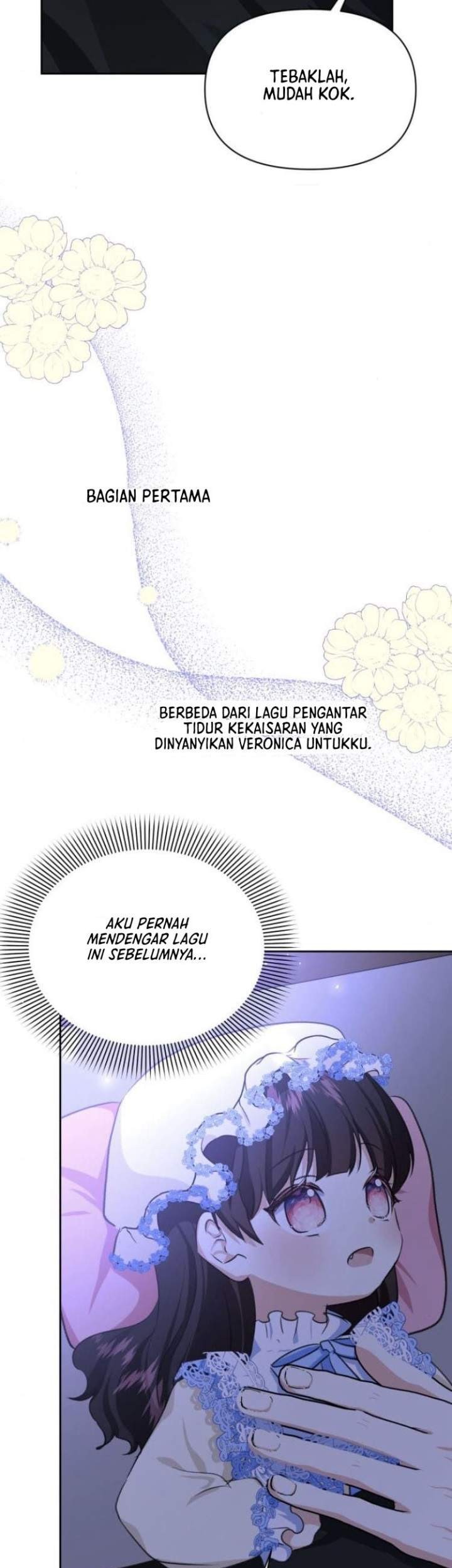 Monster Duke's Daughter Chapter 18 - halaman 51