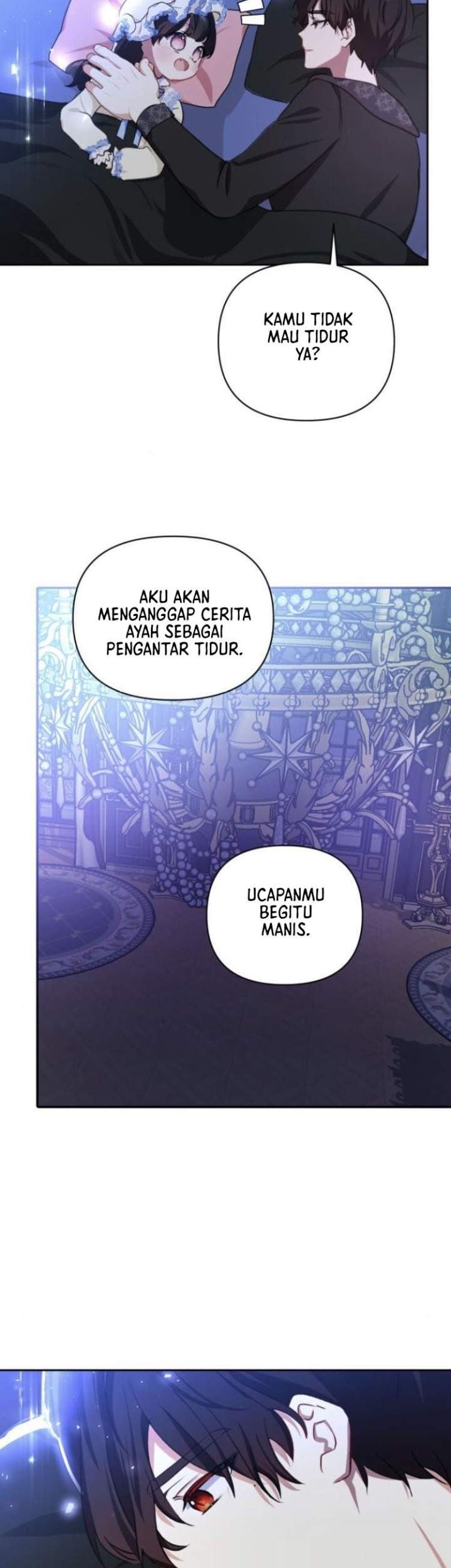 Monster Duke's Daughter Chapter 18 - halaman 53