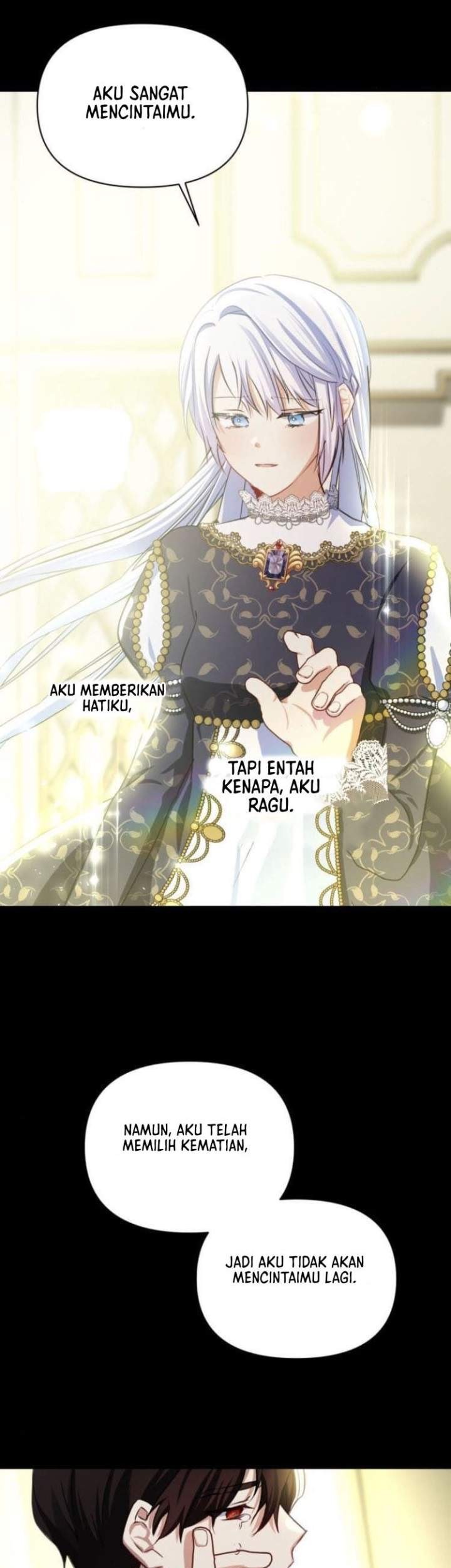 Monster Duke's Daughter Chapter 18 - halaman 57