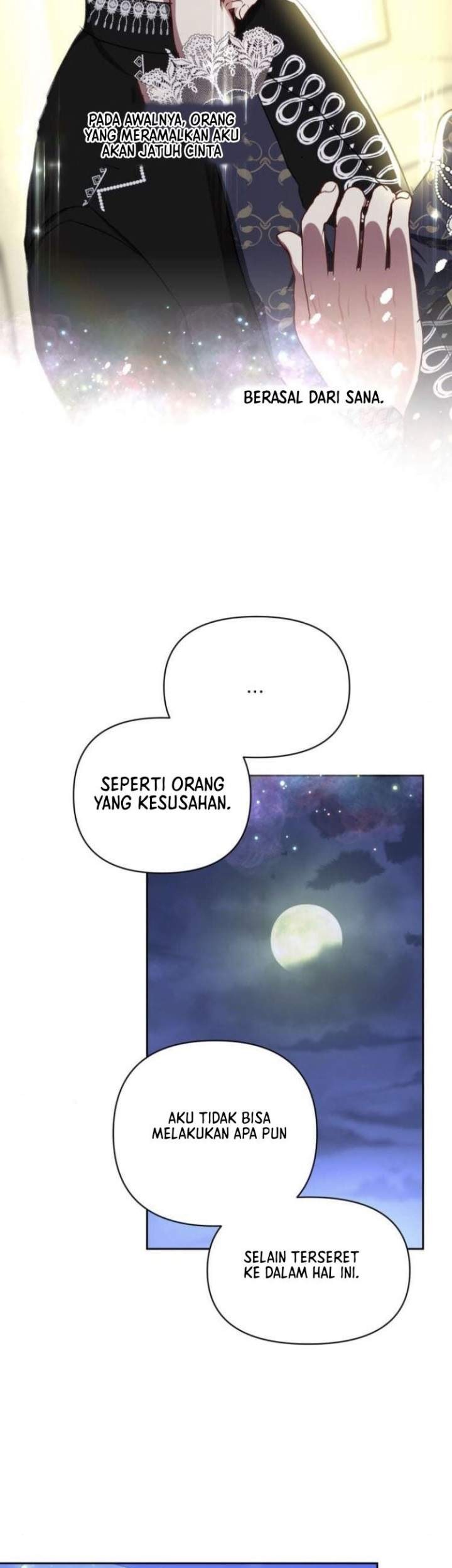 Monster Duke's Daughter Chapter 18 - halaman 59