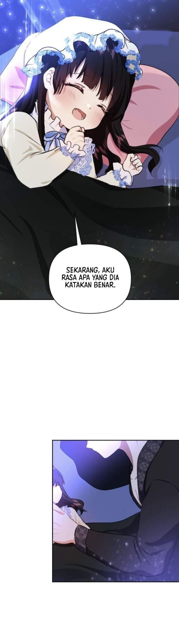 Monster Duke's Daughter Chapter 18 - halaman 63