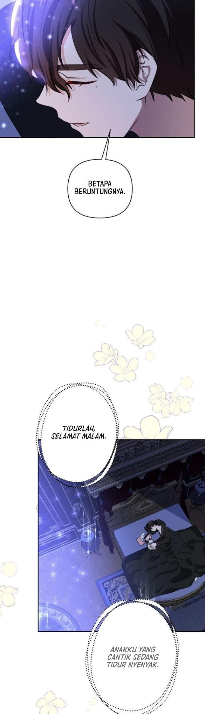 Monster Duke's Daughter Chapter 18 - halaman 65