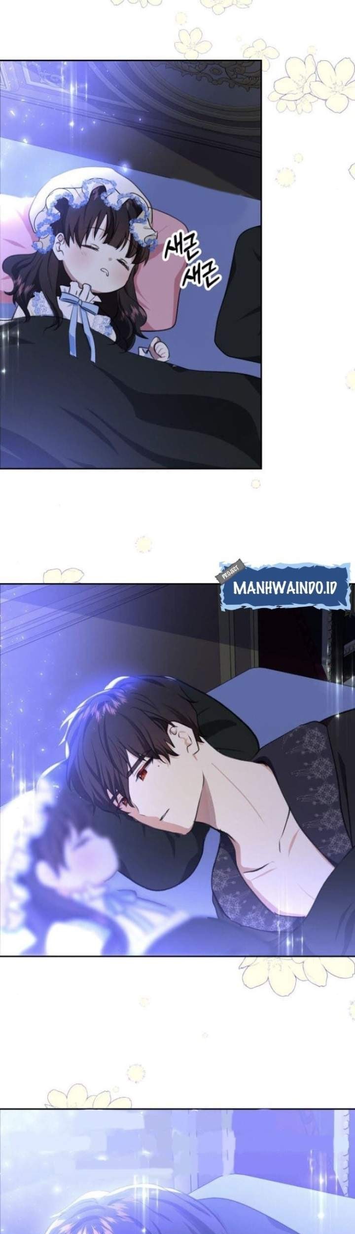 Monster Duke's Daughter Chapter 18 - halaman 67