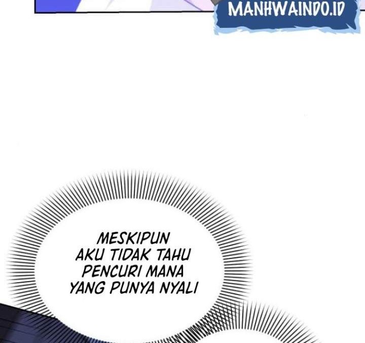 Monster Duke's Daughter Chapter 18 - halaman 8