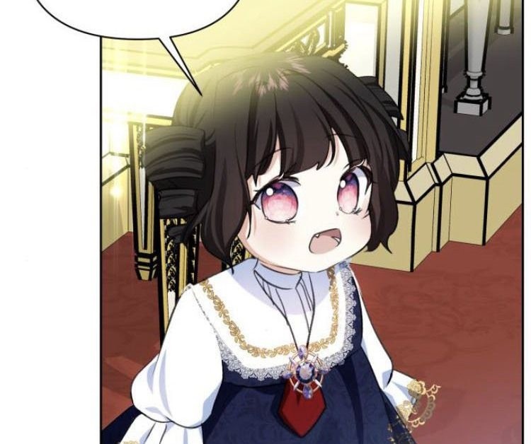 Monster Duke's Daughter Chapter 19 - halaman 10