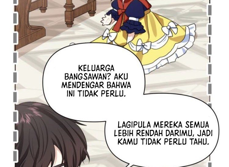 Monster Duke's Daughter Chapter 19 - halaman 48