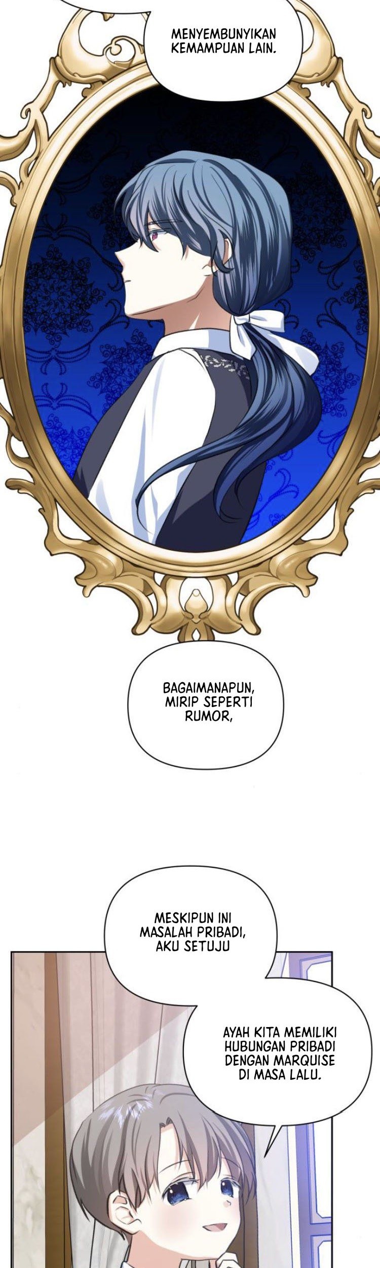 Monster Duke's Daughter Chapter 19 - halaman 51