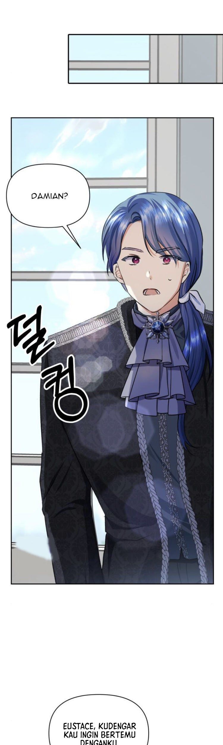 Monster Duke's Daughter Chapter 19 - halaman 55
