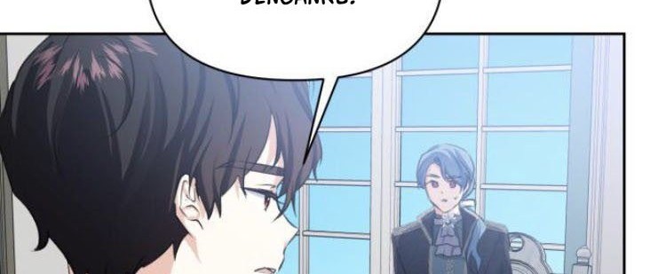 Monster Duke's Daughter Chapter 19 - halaman 56