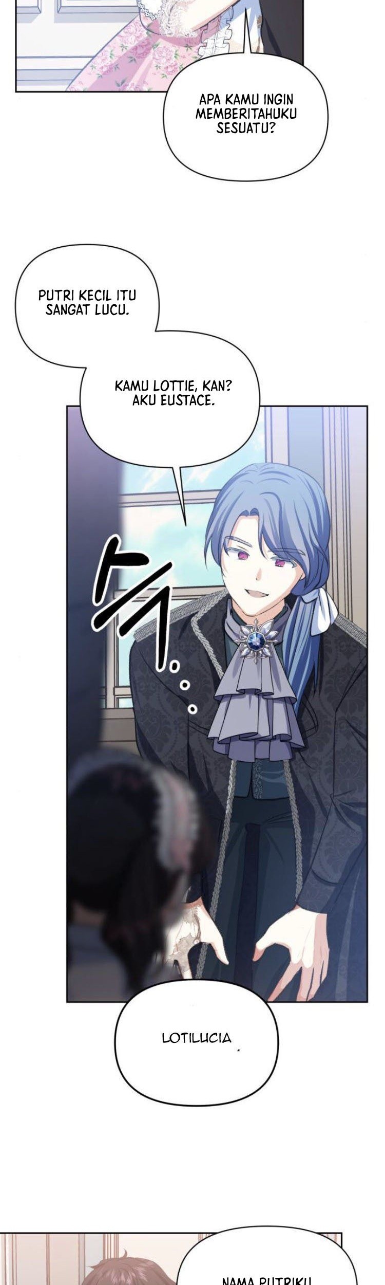 Monster Duke's Daughter Chapter 19 - halaman 59