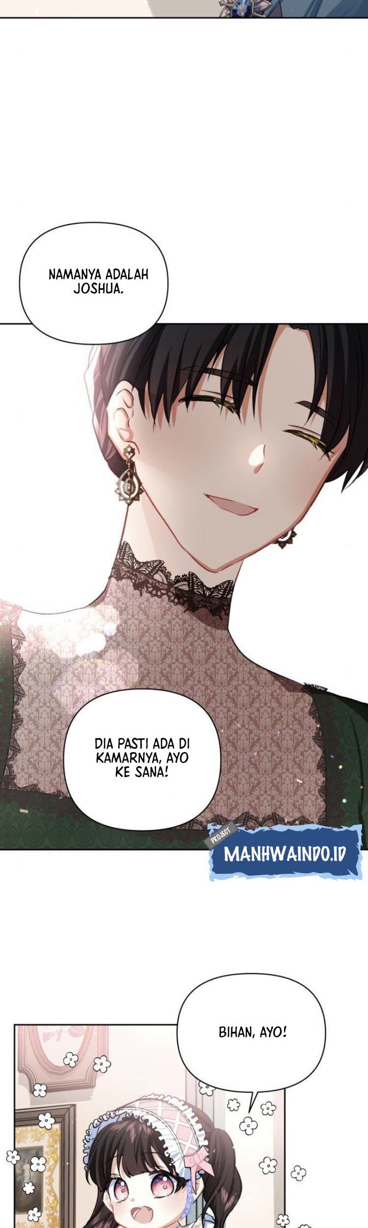 Monster Duke's Daughter Chapter 19 - halaman 65
