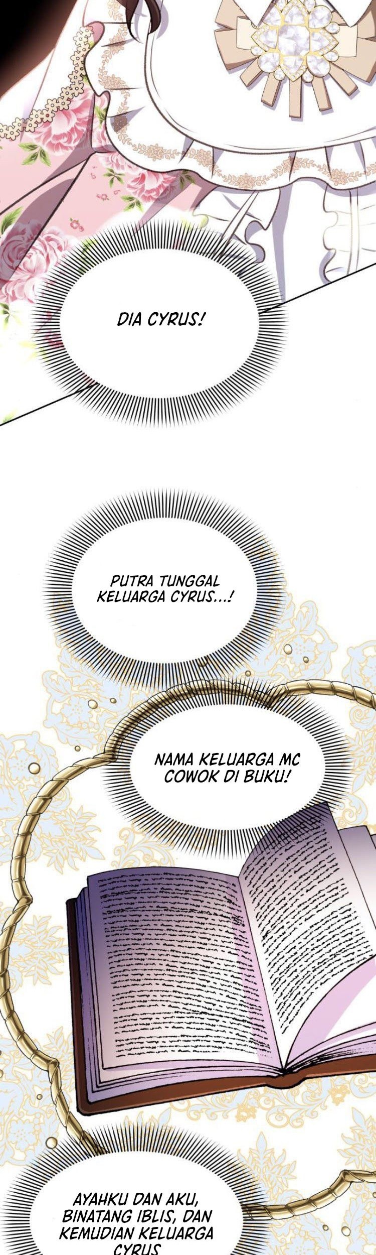 Monster Duke's Daughter Chapter 19 - halaman 69