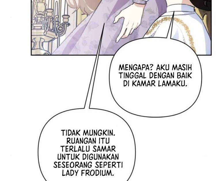 Monster Duke's Daughter Chapter 19 - halaman 8