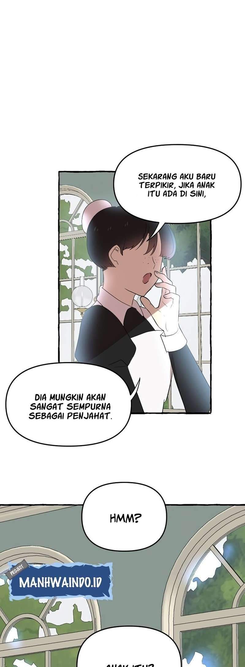 Monster Duke's Daughter Chapter 2 - halaman 11
