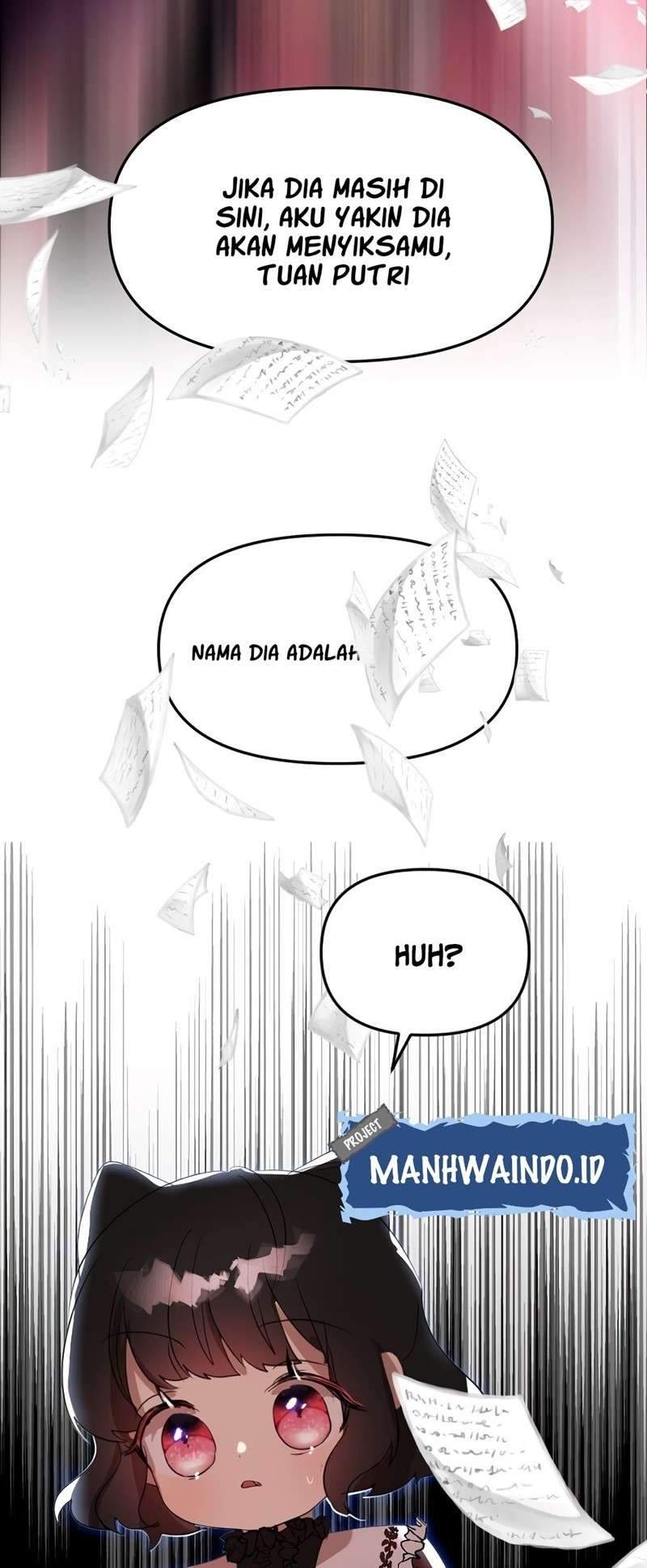 Monster Duke's Daughter Chapter 2 - halaman 14