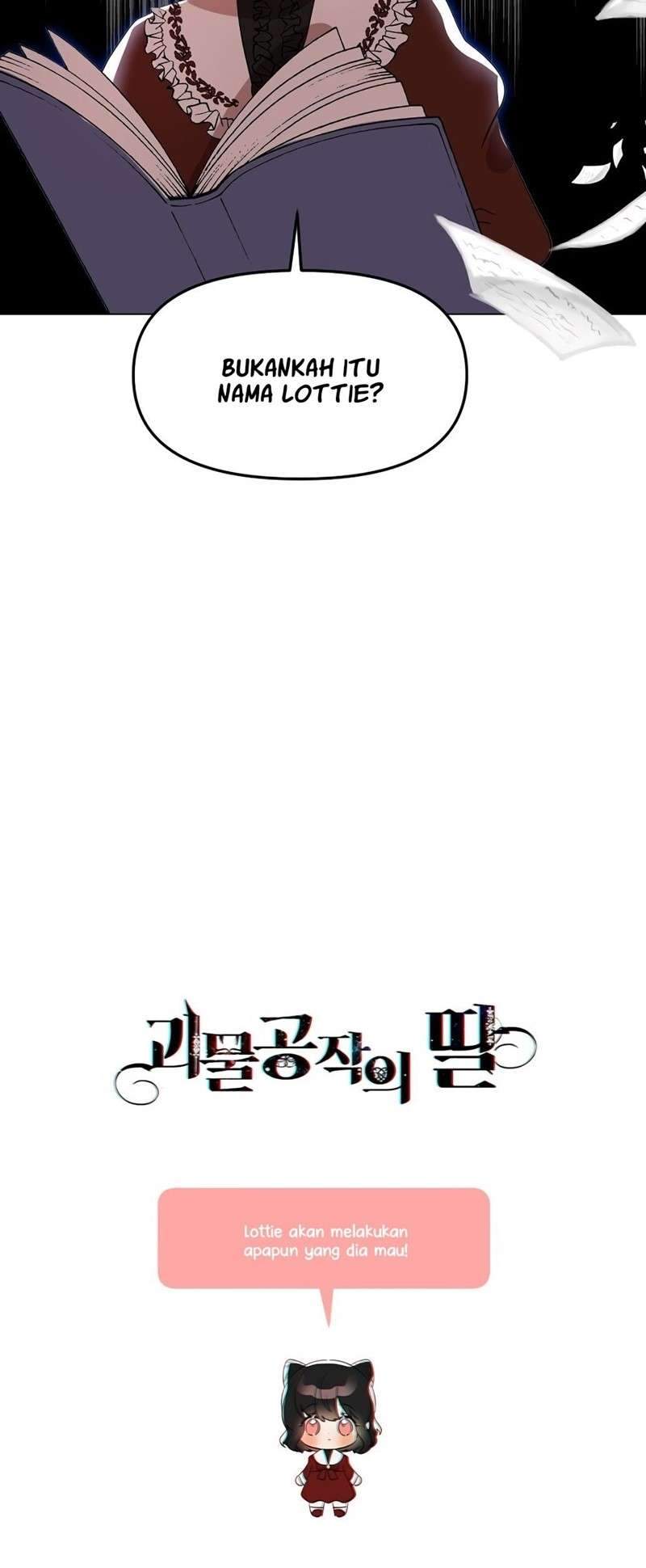 Monster Duke's Daughter Chapter 2 - halaman 15